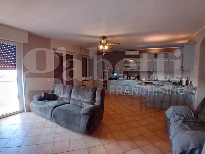 Appartamento trilocale in vendita in Via Guglielmo Marconi, Caldogno