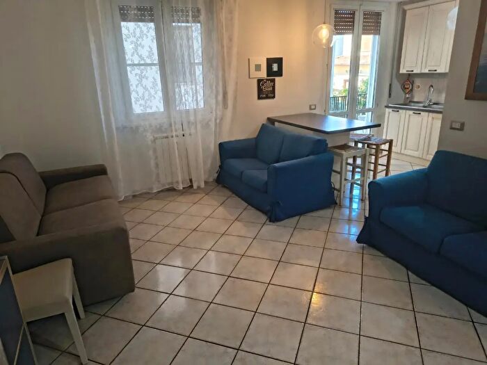 Appartamento trilocale in vendita in Pisa