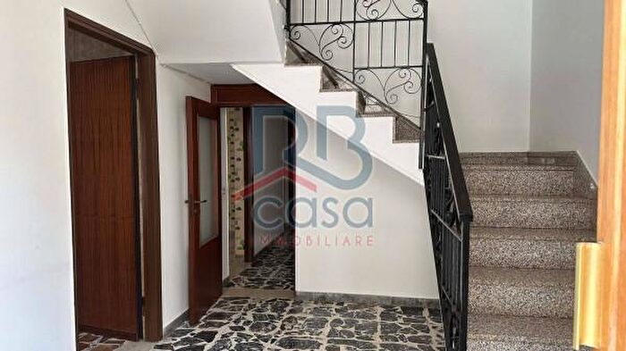 Casa quadrilocale in vendita in Via Giovanni Battista Michelini, Ispica