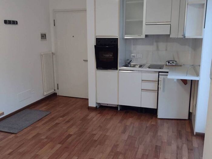 Appartamento monolocale in affitto in Via Brennero, Centro, Bolzano