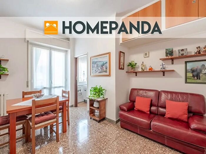 Appartamento bilocale in vendita in Via Fratelli Zoia, Milano