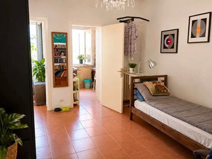 Appartamento bilocale in vendita in Jesi