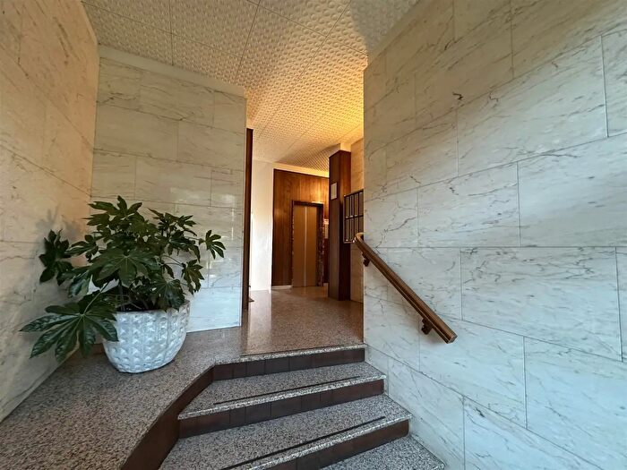 Appartamento quadrilocale in vendita in Piacenza