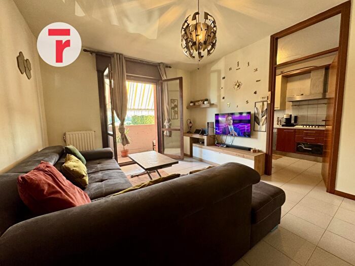 Appartamento trilocale in vendita in Paluello, Stra