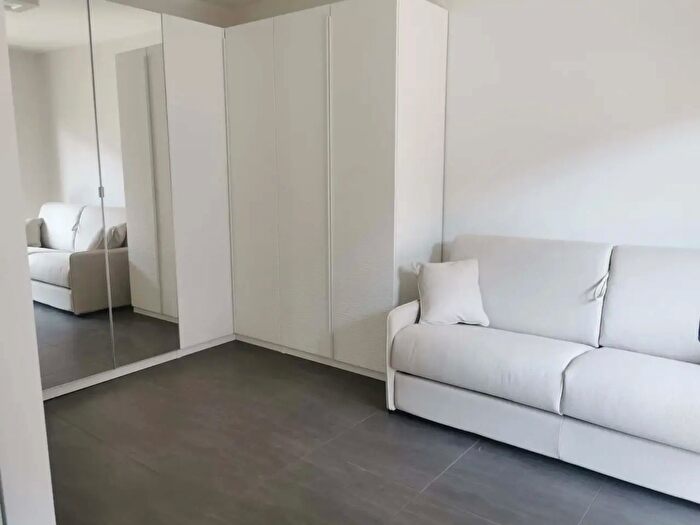 Appartamento monolocale in affitto in Via Martiri delle Foibe, Sesto San Giovanni