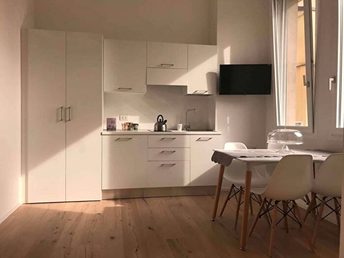 Appartamento in affitto in Via Legnano, Lanza, Milano