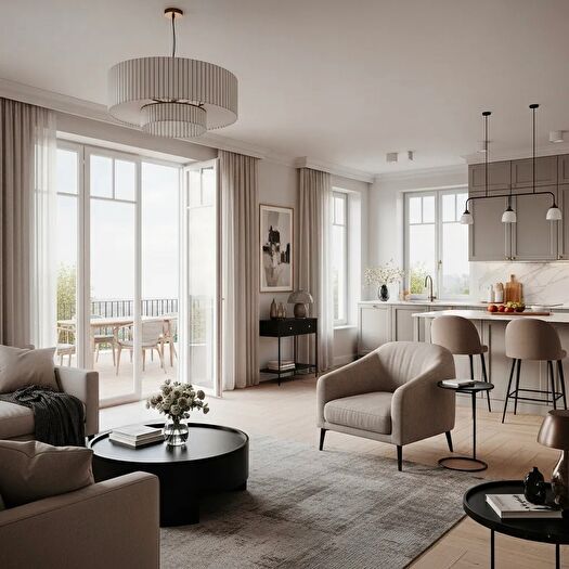 Appartamento quadrilocale in vendita in Via Ragazzi del, Martellago