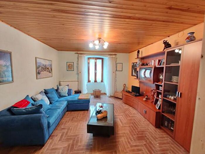 Appartamento con 6 locali in vendita in Edolo