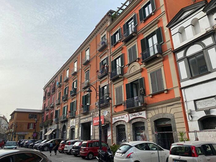 Appartamento monolocale in affitto in Via Roma, Centro, Gragnano