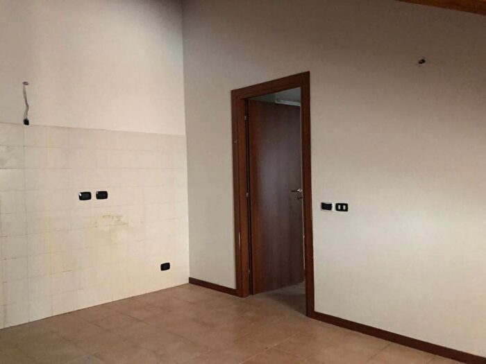Casa bilocale in affitto in Via Guglielmo Oberdan, Melegnano