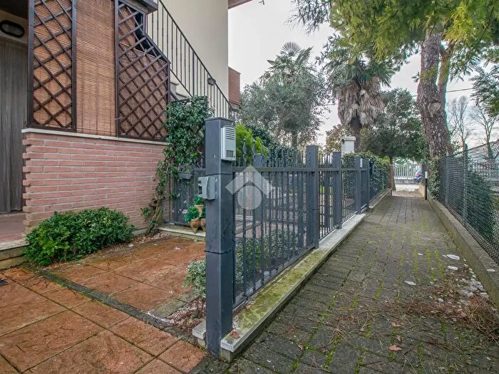 Appartamento bilocale in vendita in Via dei Cosmonauti, Cervia