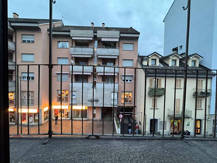 Case in Vendita e in Affitto - 2