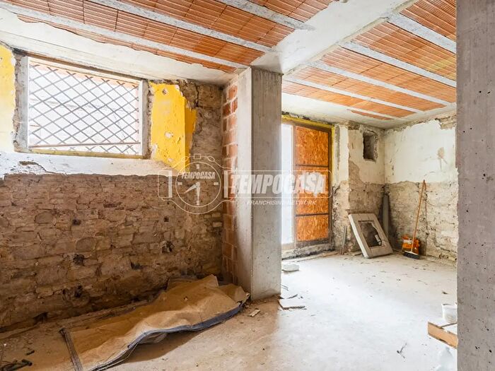 Casa trilocale in vendita in Via del Forno, San Severino Marche