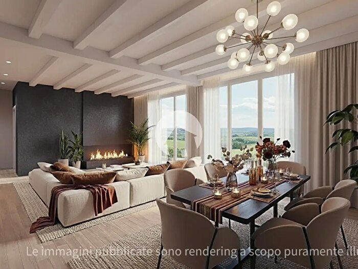 Appartamento con 7 locali in vendita in Via Cappella, Maranello