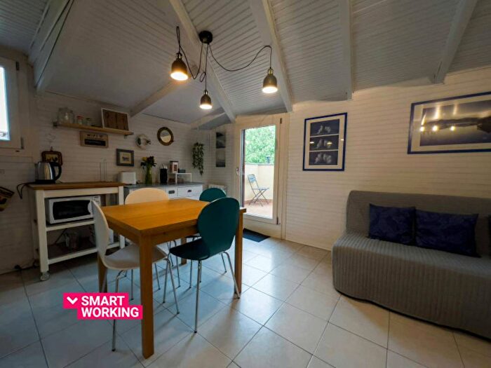 Appartamento monolocale in affitto in Corso Principe Oddone, San Donato, Torino