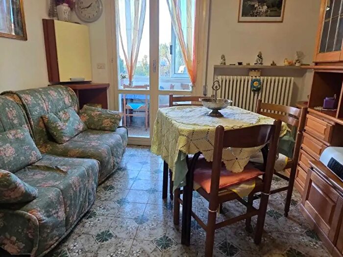 Appartamento bilocale in vendita in Via Marina, San Mauro Pascoli