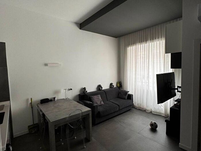 Appartamento monolocale in affitto in Piazza delle Muse, Parioli, Roma