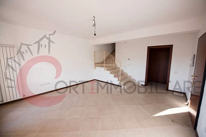 Appartamento trilocale in vendita in Via del Bagno Gavorrano, Gavorrano