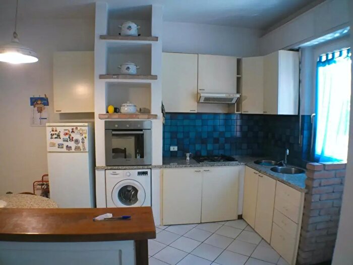 Appartamento quadrilocale in vendita in Carrara