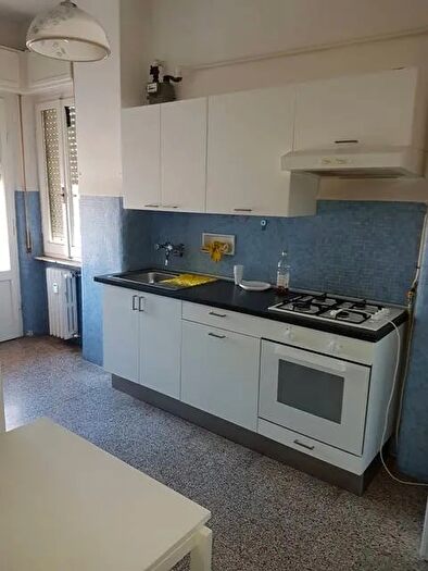 Appartamento quadrilocale in affitto in Ancona Zona Centro, Ancona