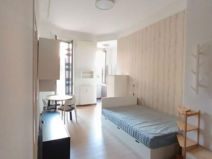 Appartamento monolocale in affitto in Via Cadore, Cadore, Milano