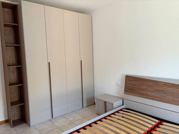 Appartamento bilocale in affitto in Via Mantovana, Castelnuovo del Garda