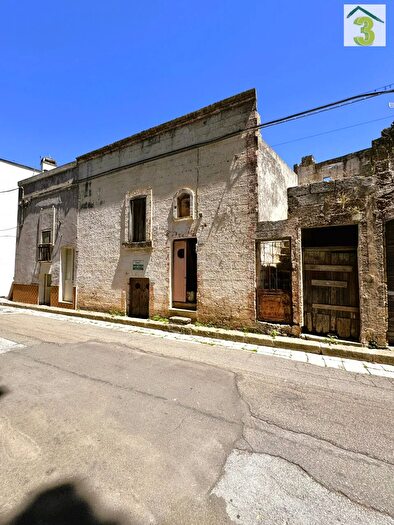 Casa in vendita in Miggiano