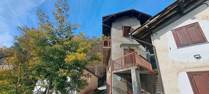 Appartamento bilocale in vendita in Pons, Pomaretto