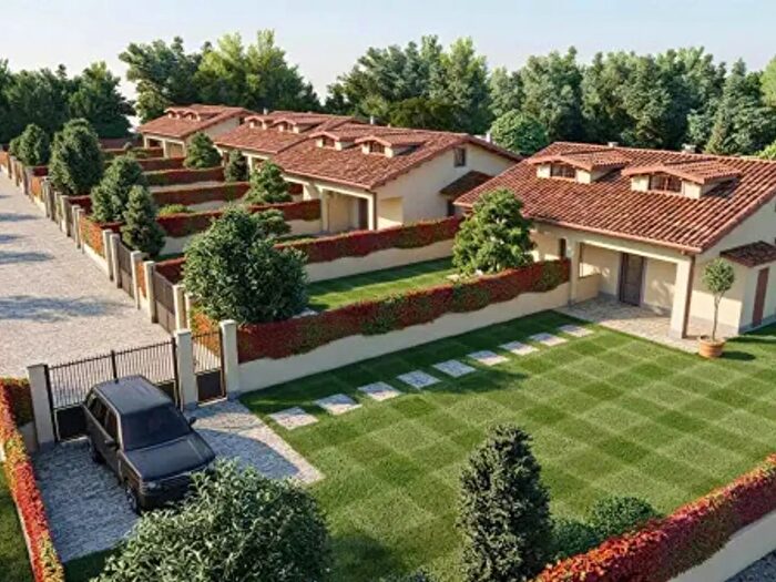 Casa con 5 locali in vendita in Via dei Campi di Annibale, Grottaferrata