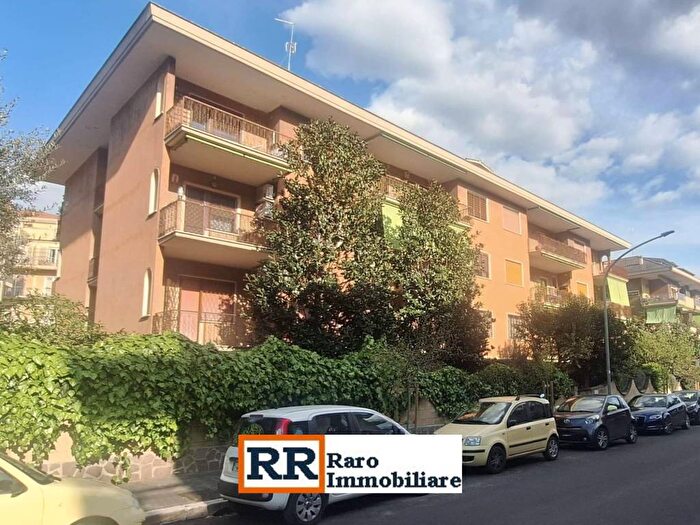 Appartamento bilocale in affitto in Via Adolfo Gandiglio, Colli Portuensi Casaletto, Roma