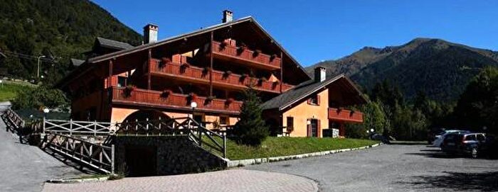 Appartamento bilocale in affitto in Via Ettore Calvelli, Ponte Di Legno