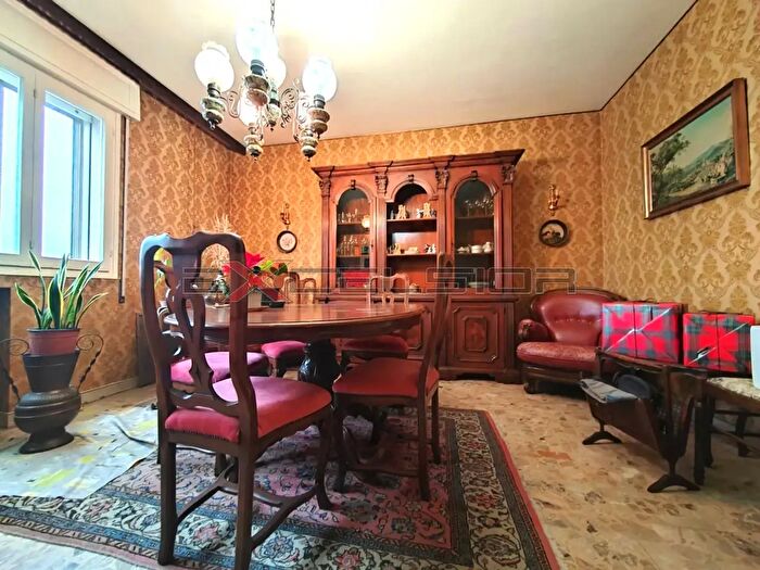 Appartamento quadrilocale in vendita in Via G Matteotti N Bis Cavarzere Ve, Cavarzere