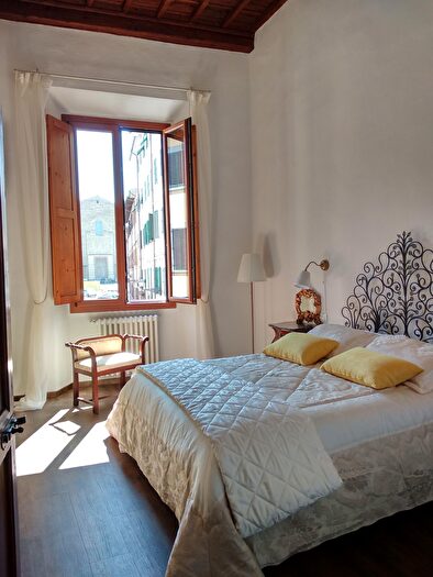 Appartamento monolocale in affitto in Borgo San Frediano, Firenze