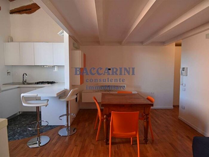 Appartamento trilocale in affitto in VIA PISTOCCHI, Faenza