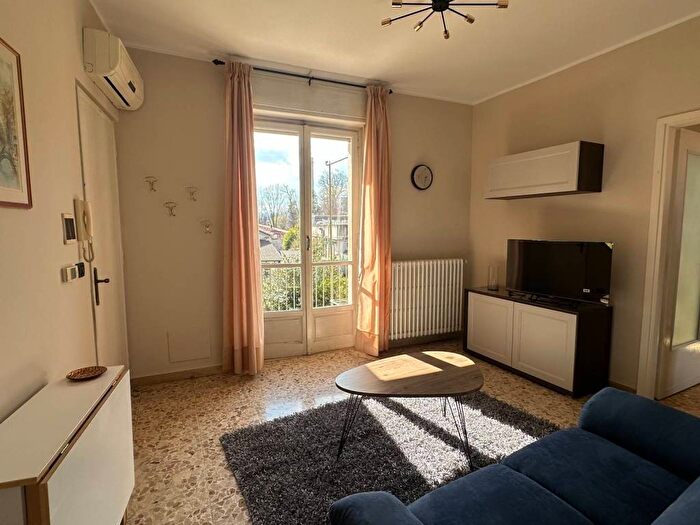 Appartamento bilocale in affitto in Via Trieste, Centro, Rivarolo Canavese