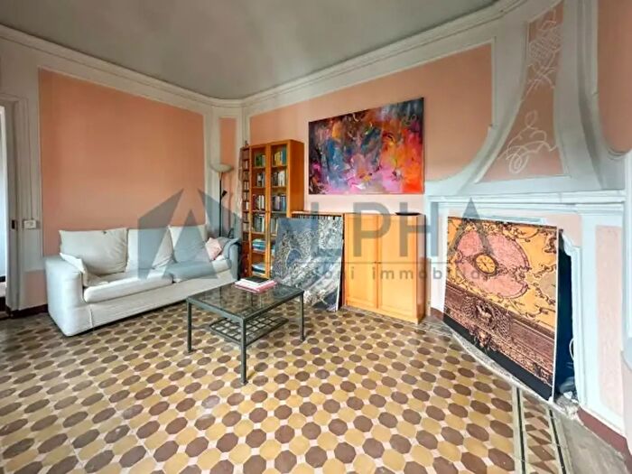 Appartamento trilocale in vendita in Via Nazario Sauro, Bagnacavallo