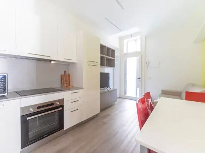 Appartamento bilocale in affitto in Via Alessandro Tadino, Milano