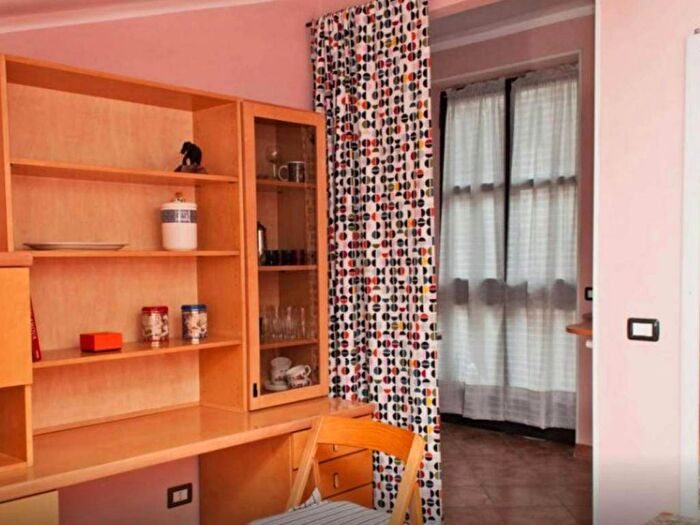 Appartamento monolocale in affitto in Piazza Don Paolo Albera, Aurora, Torino