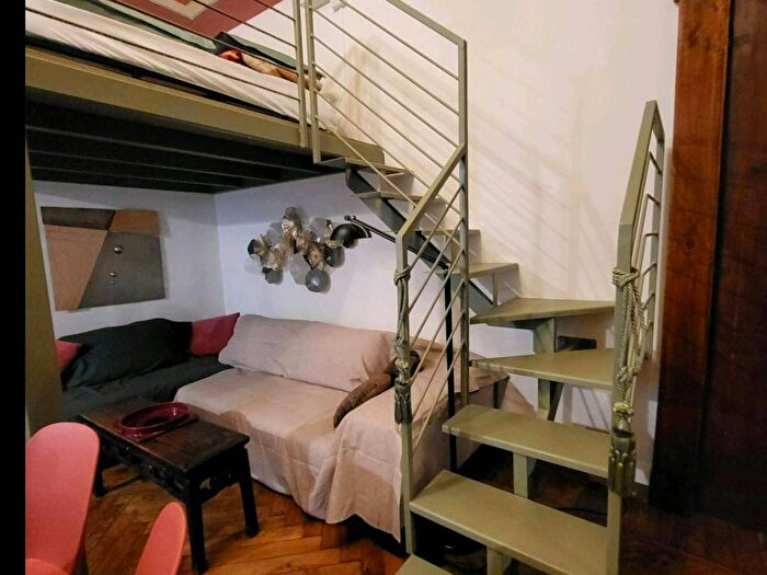 Appartamento monolocale in affitto in Via Carlo No¨, Aurora, Torino