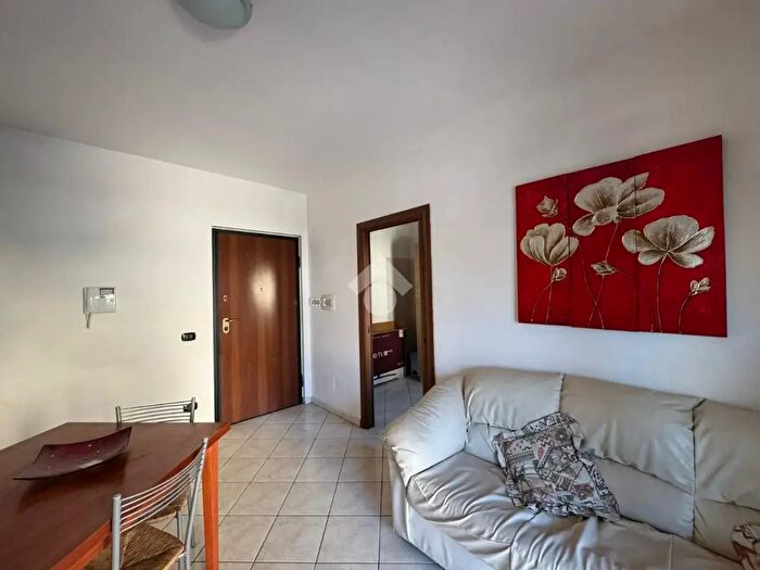 Appartamento bilocale in vendita in Via Cimabue, Piedimonte San Germano