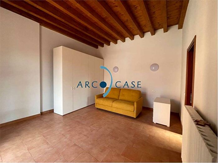 Appartamento monolocale in affitto in Via XI Febbraio, Capergnanica