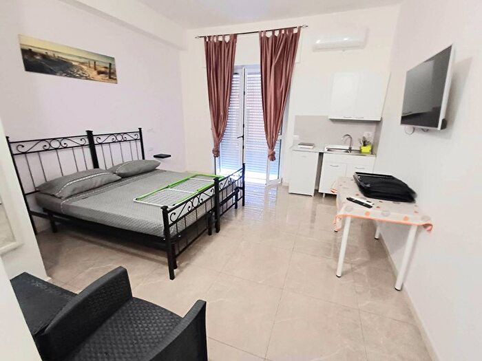 Appartamento monolocale in affitto in Via Sant'Ignazio da Laconi, Stampace, Cagliari