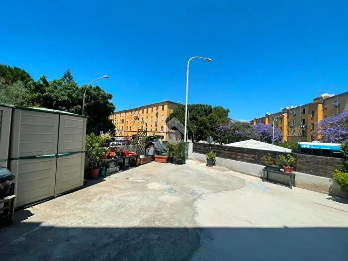 Appartamento bilocale in vendita in Via Is Mirrionis, Cagliari