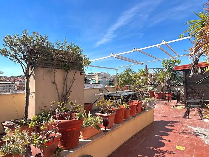 Appartamento bilocale in affitto in Viale Tito Livio, Roma