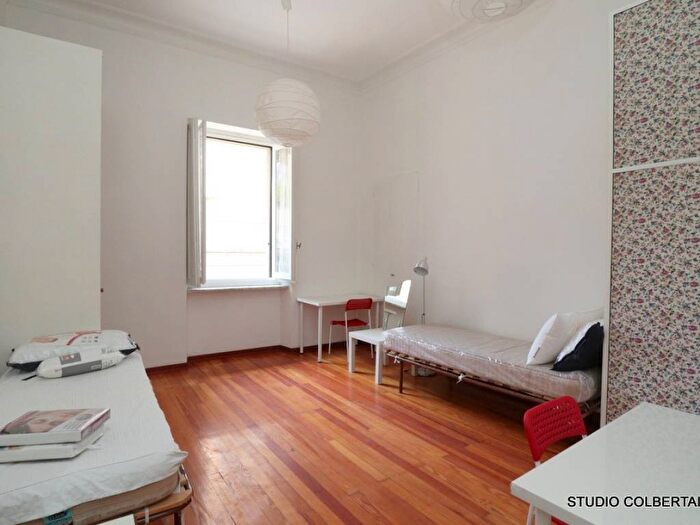 Appartamento trilocale in affitto in Via Antonio Vagnone, San Donato, Torino