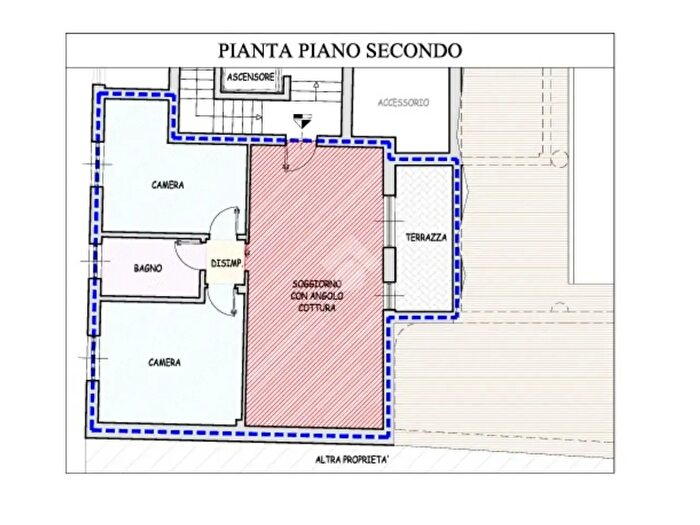 Case in Vendita e in Affitto - 2