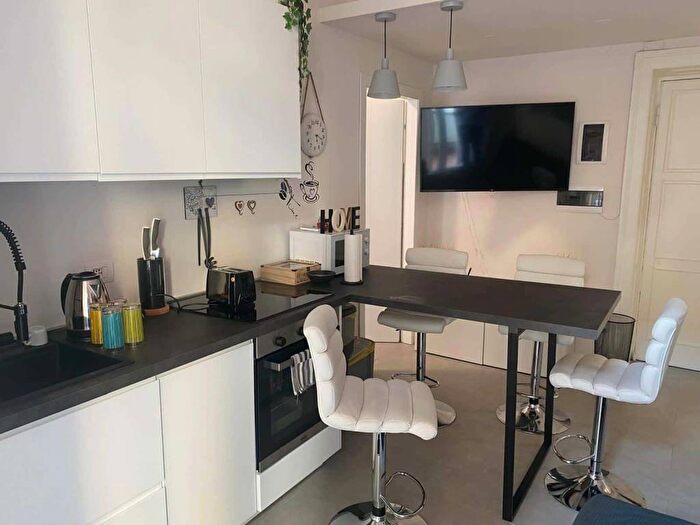 Appartamento monolocale in affitto in Via Innocenzo Isimbardi, Cermenate Abbiategrasso, Milano