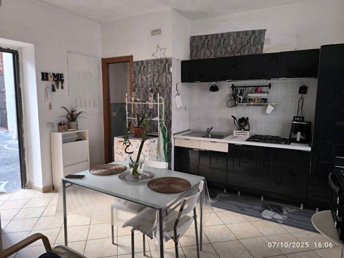 Appartamento monolocale in affitto in Corso Armando Diaz, Centro, Mercato San Severino