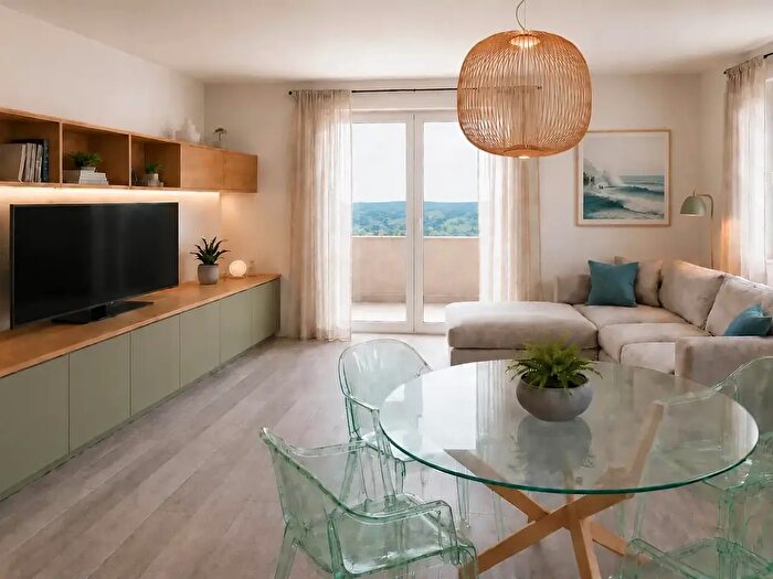Appartamento quadrilocale in vendita in Via Buenos Aires, Satriano