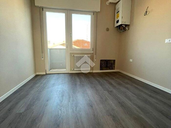 Appartamento bilocale in affitto in Centro, Bassano del Grappa